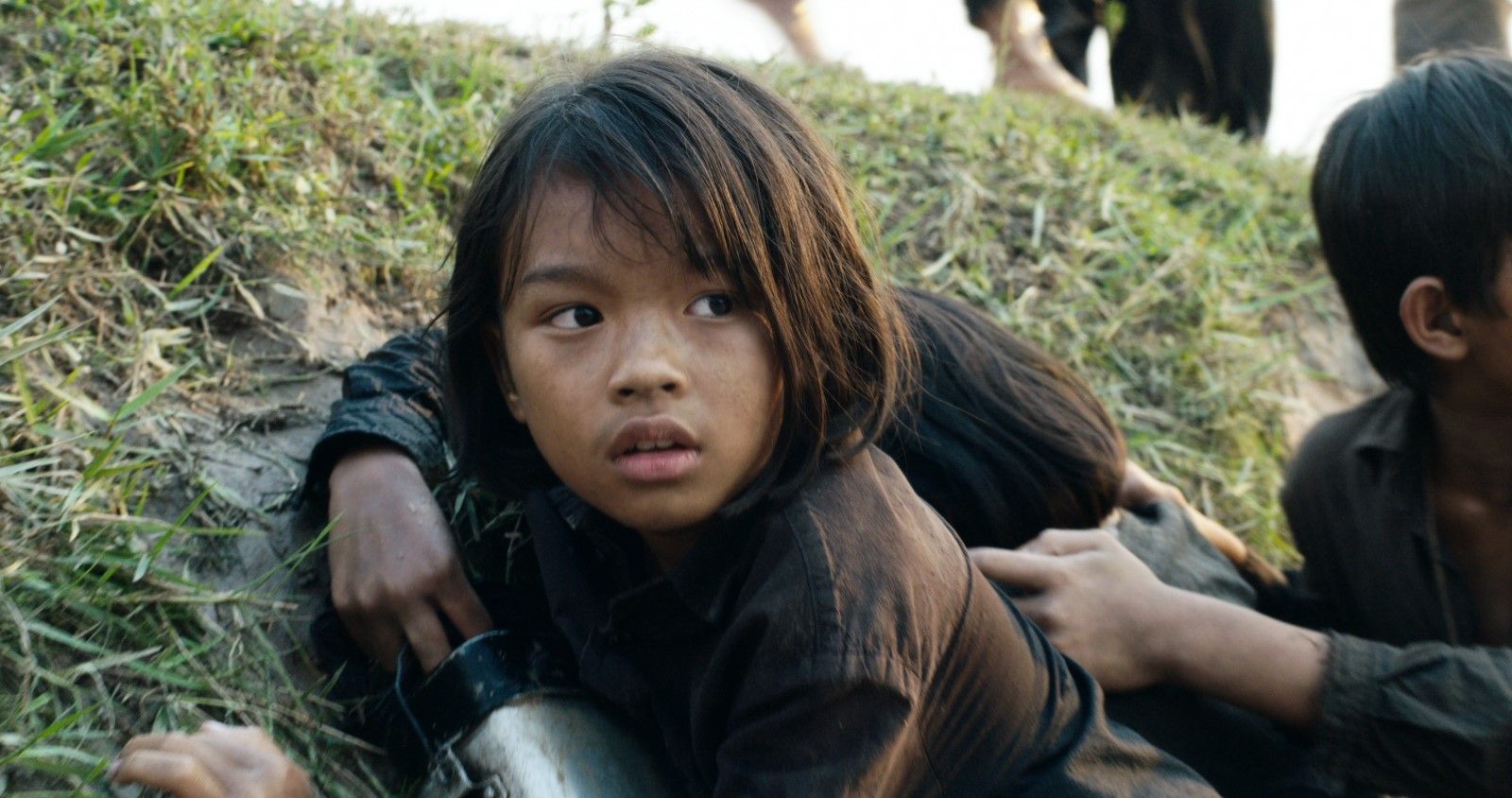 Foto de la película Se lo llevaron (Recuerdos de una niña de Camboya) Foto 2 por un total de 9 Foto de la película Se lo llevaron (Recuerdos de una niña de Camboya) Foto 2 por un total de 9