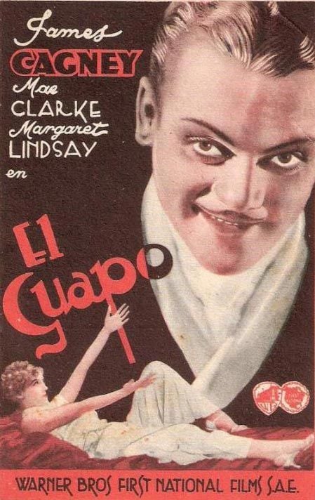 El guapo - Película 1933
