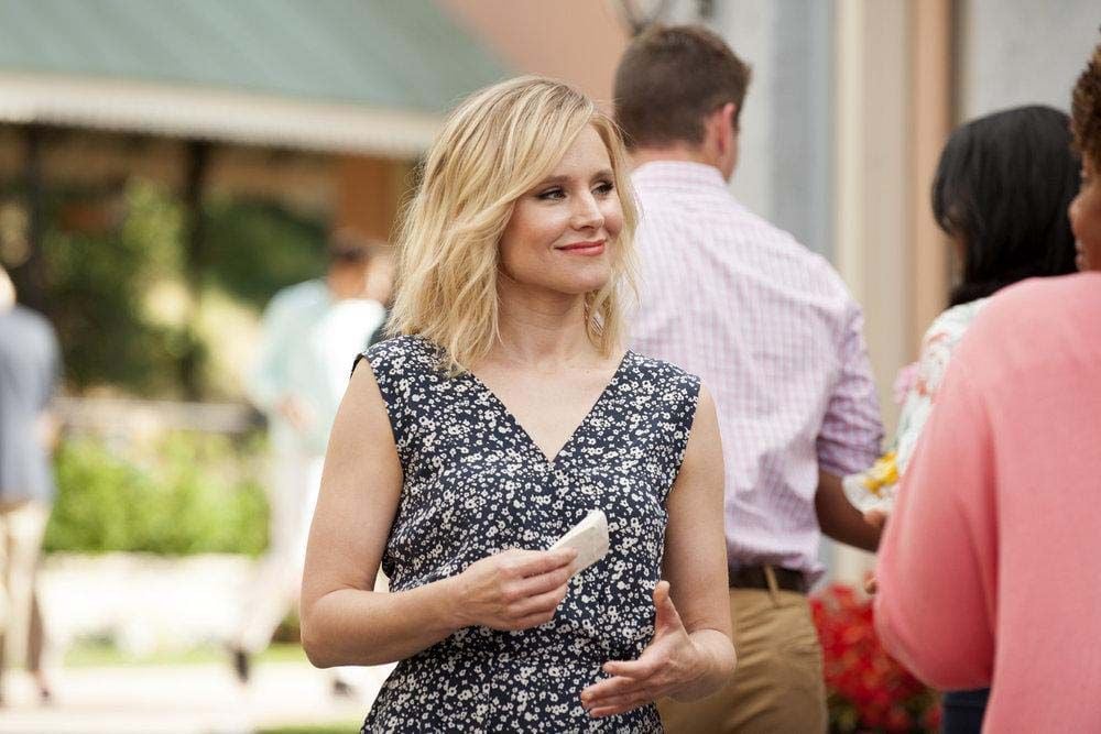 Foto de Kristen Bell - The Good Place : Foto Kristen Bell - Foto 95 de
