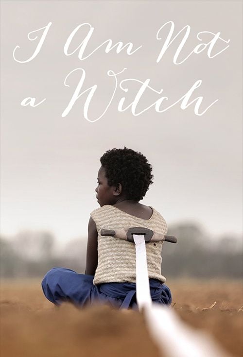 I Am Not a Witch - Película 2017