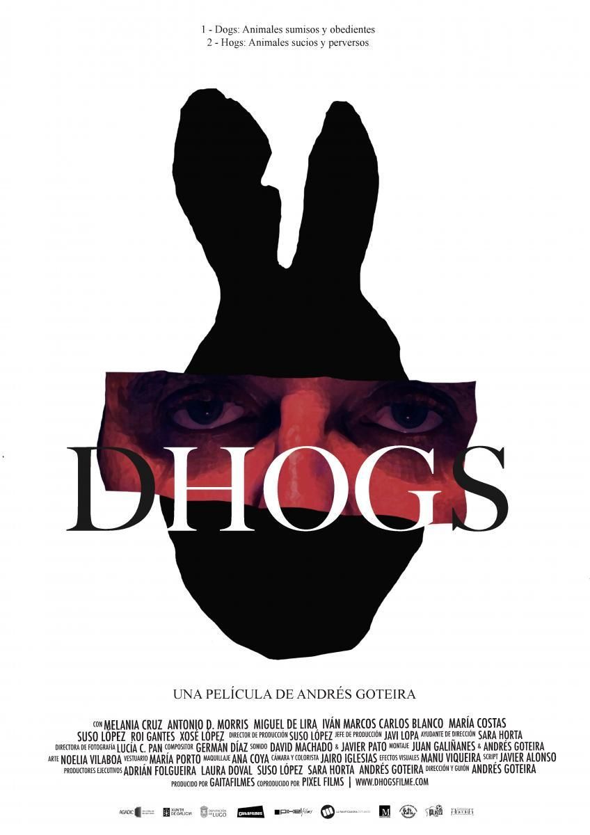 Dhogs - Película 2017