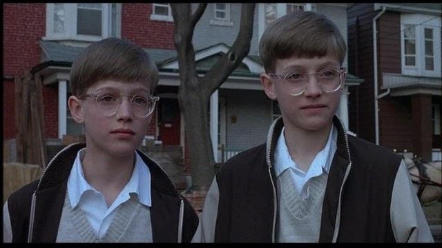 Foto de la película Inseparables - Foto 1 por un total de 15 ...