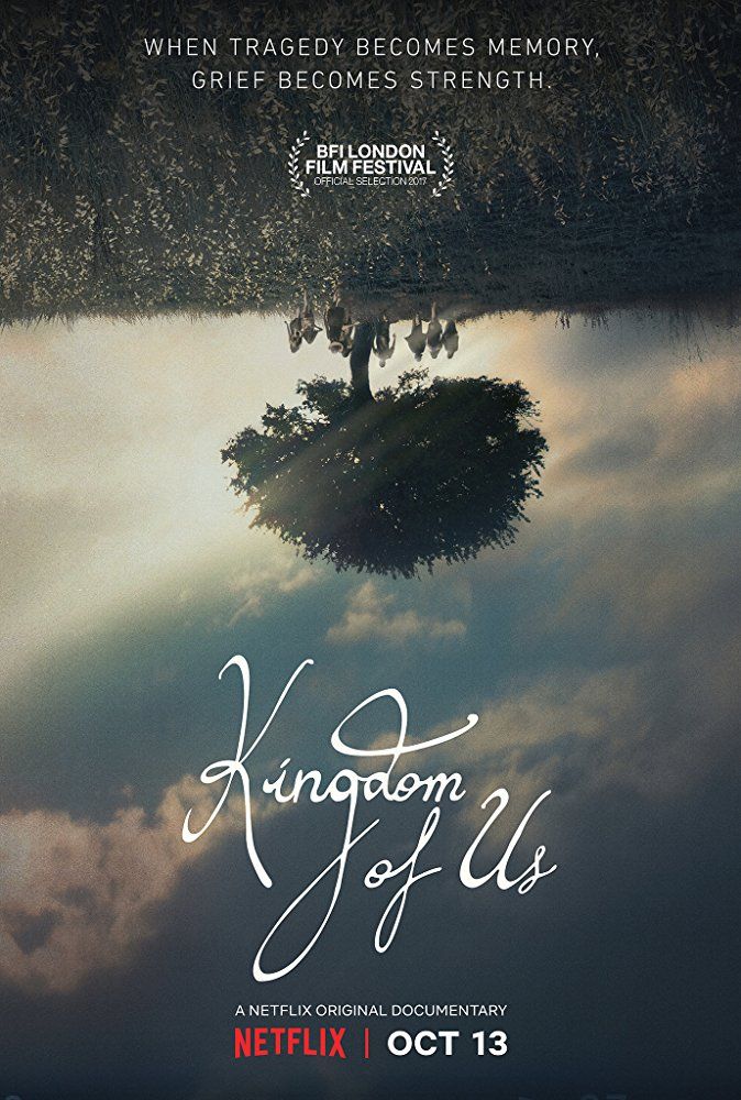 Kingdom Of Us - Documental 2017