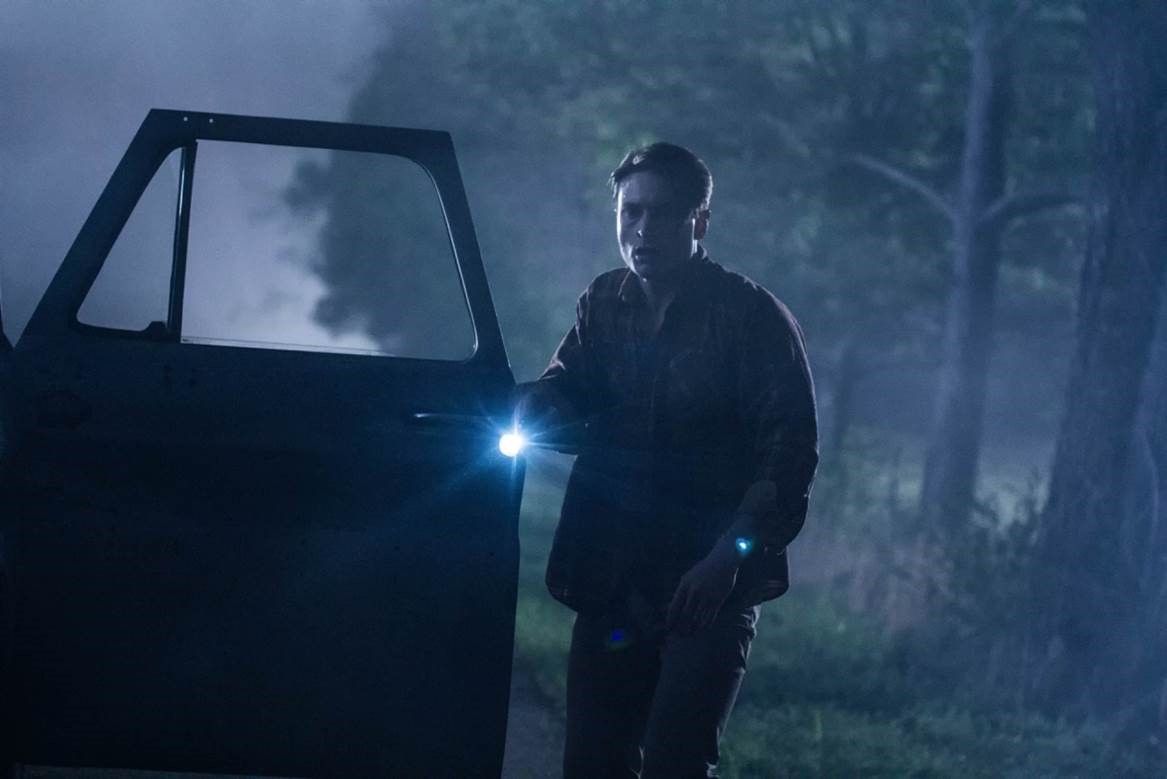 Foto de la película Jeepers Creepers 3 Foto 48 por un total de 51