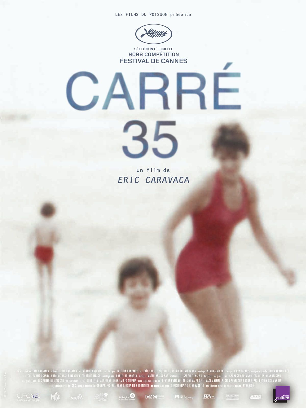 Carré 35 - Documental 2017