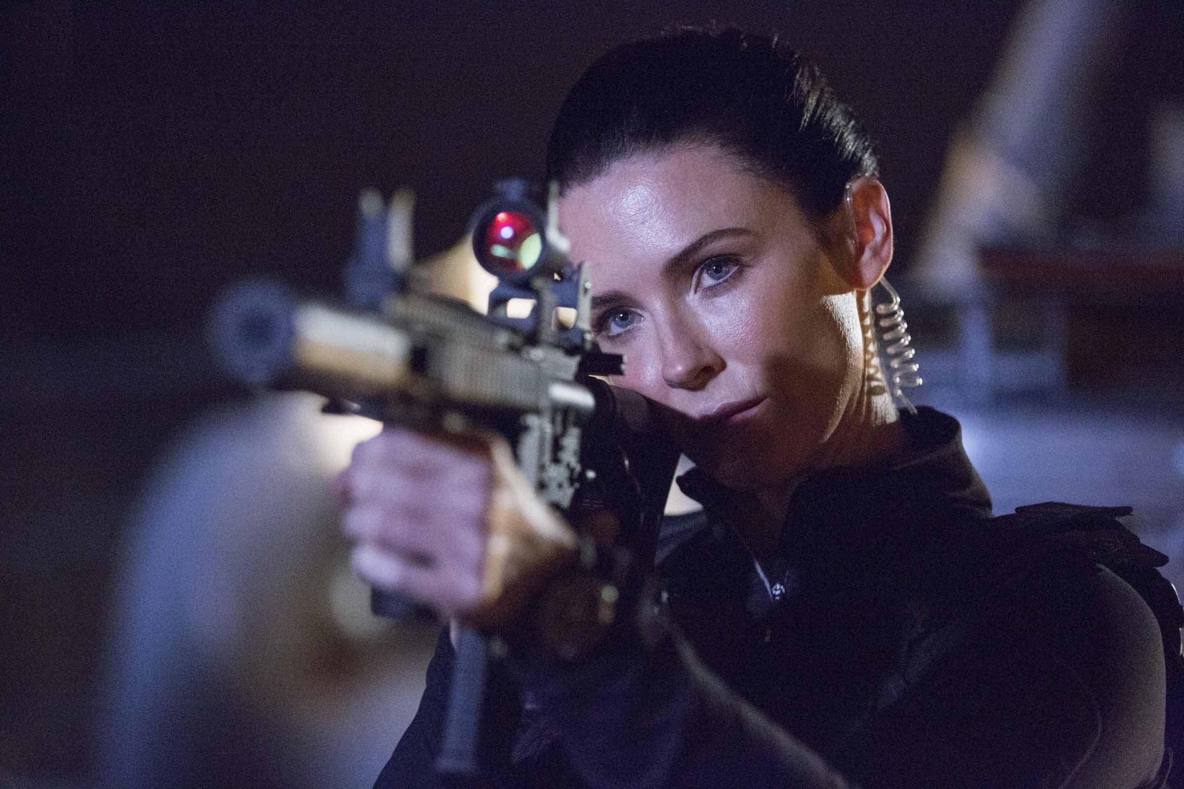 Foto de Bridget Regan - The Last Ship : Foto Bridget Regan - Foto 11 de 60  - SensaCine.com