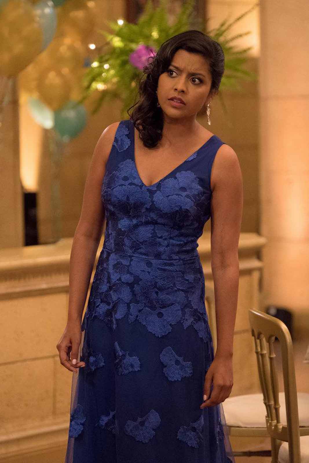 Next photo of Tiya Sircar