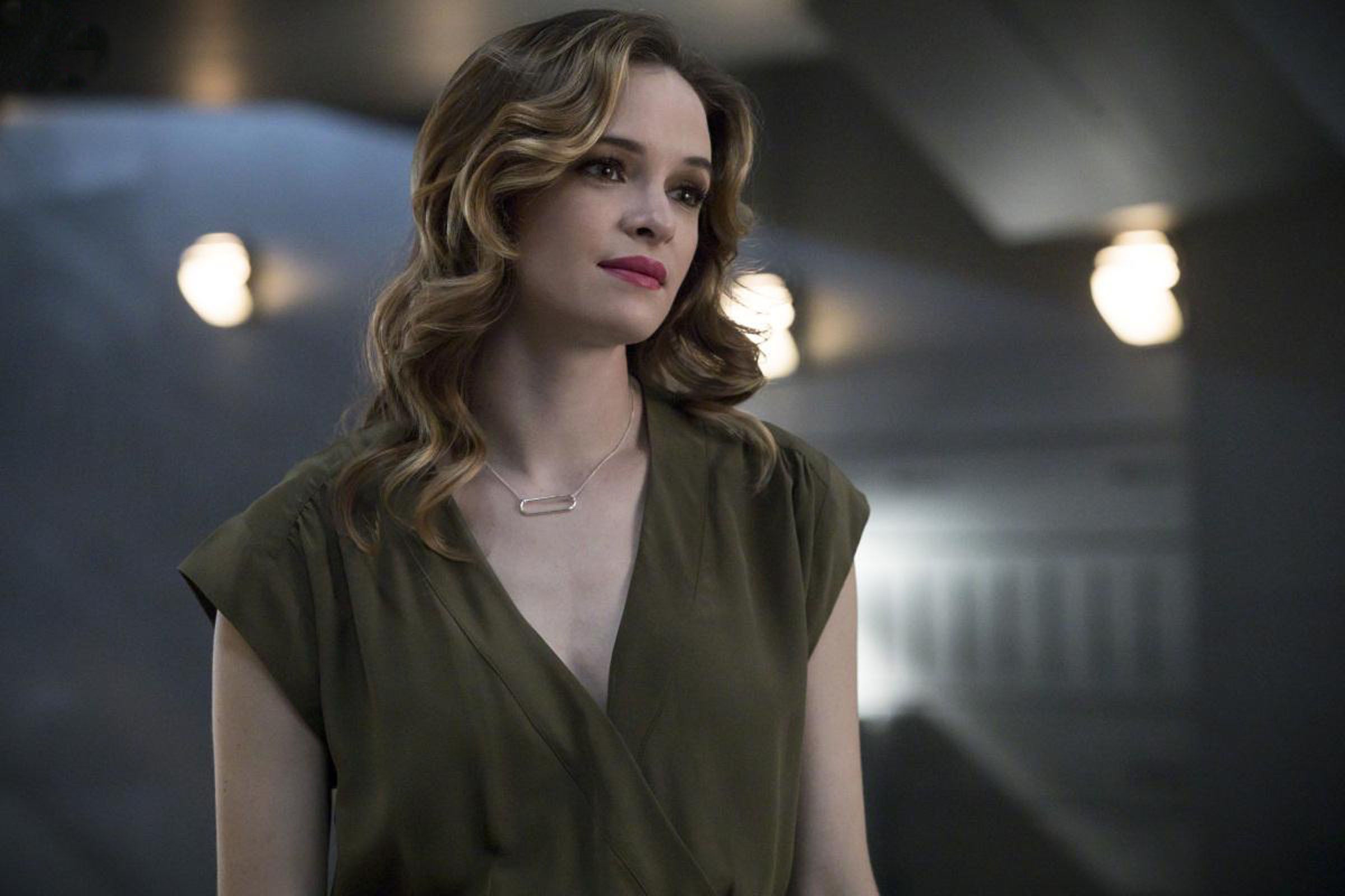 Foto de Danielle Panabaker - The Flash : Foto Danielle Panabaker - Foto 75  de 167 - SensaCine.com