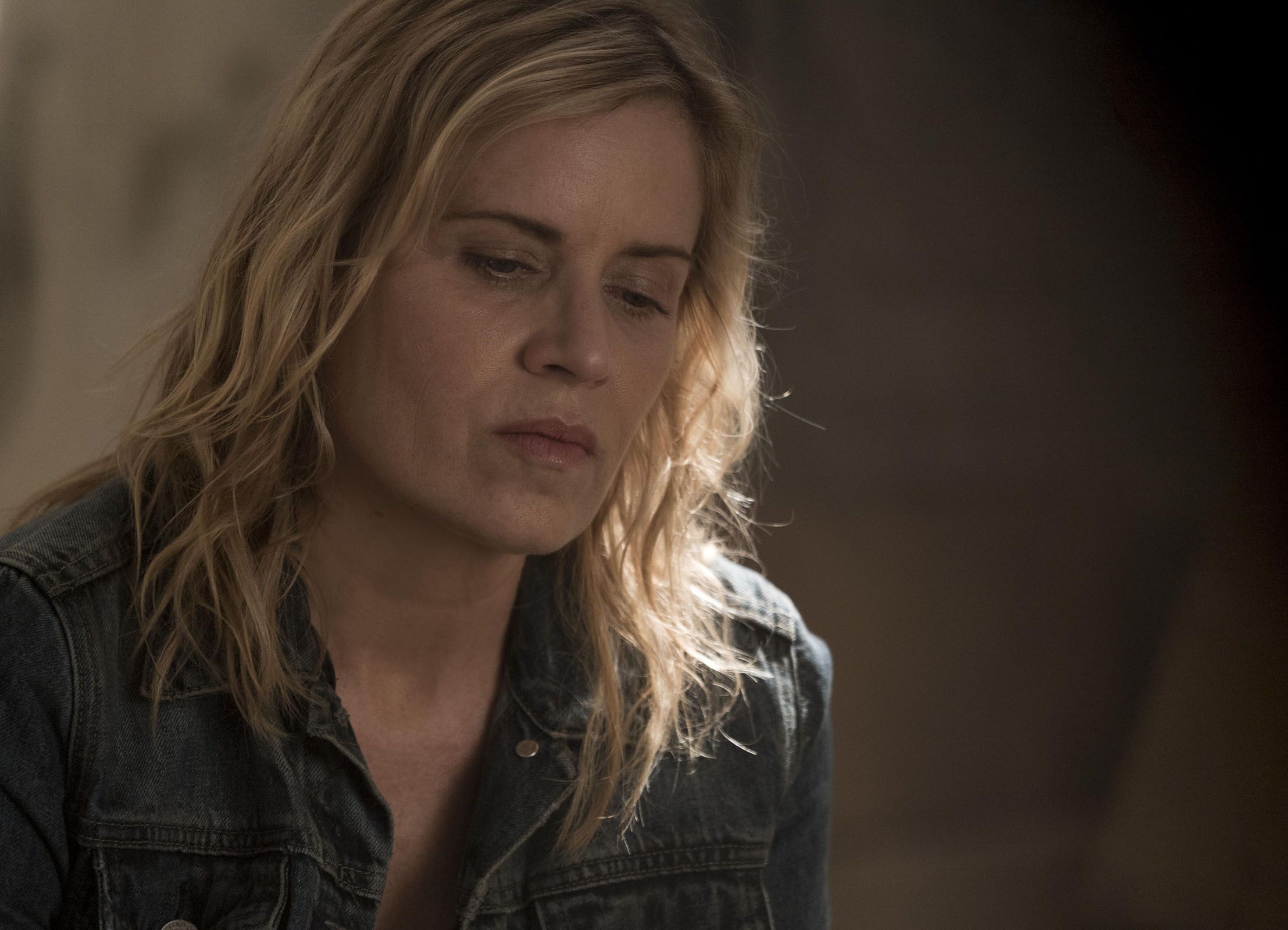 Kim Dickens Películas Y Programas De Televisión