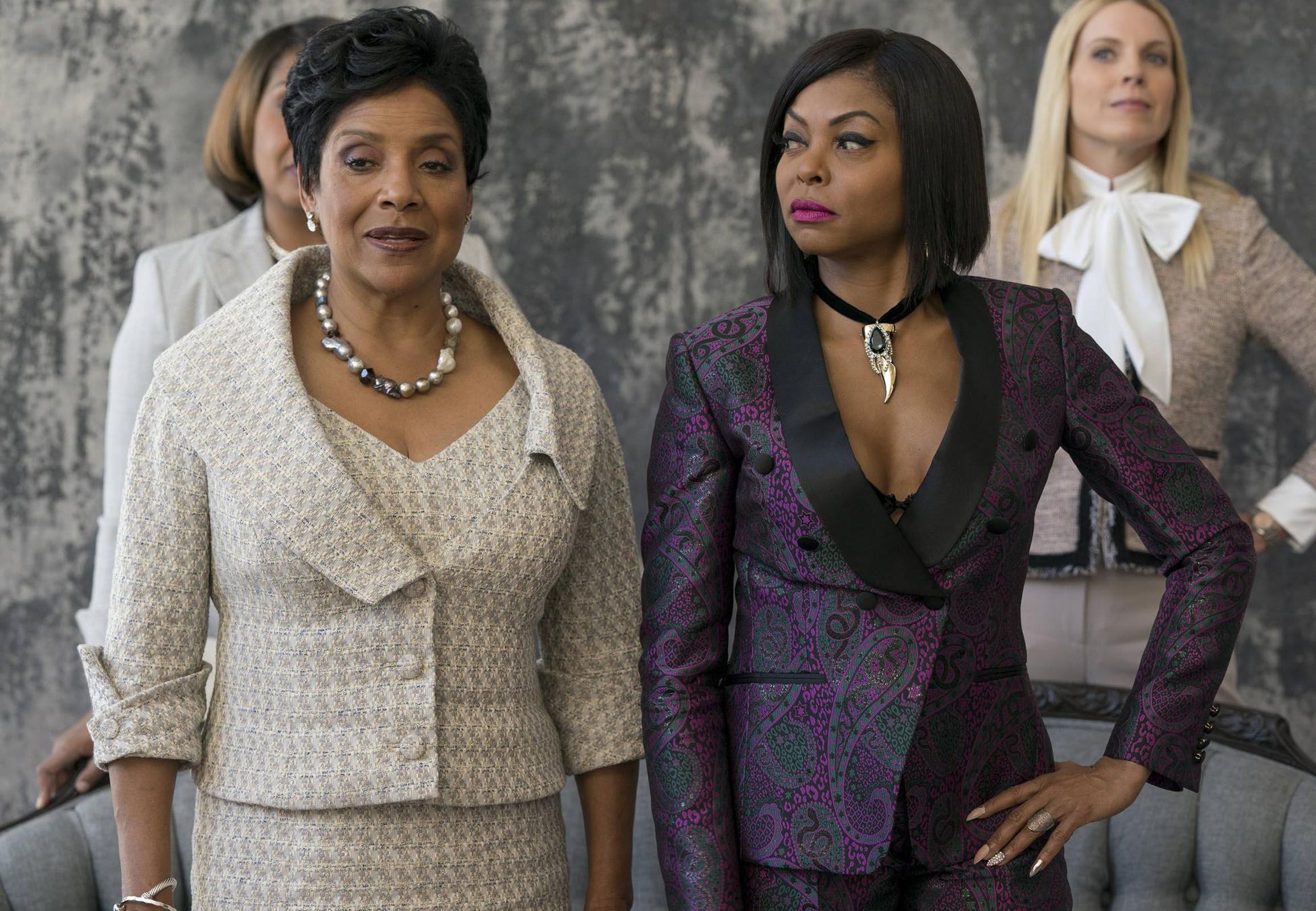 Phylicia Rashad Children - 4ow91vv