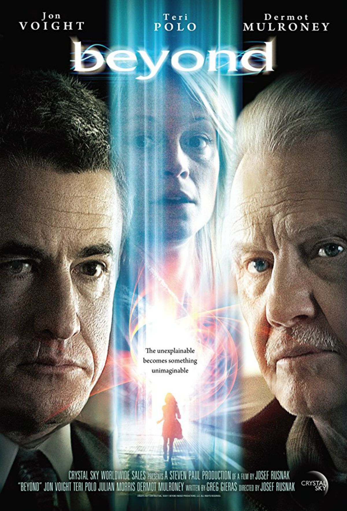 Más Allá - Película 2011