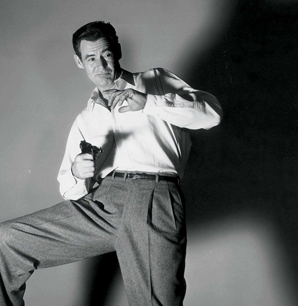 Foto de la película La casa de bambú Foto 1 por un total de 15