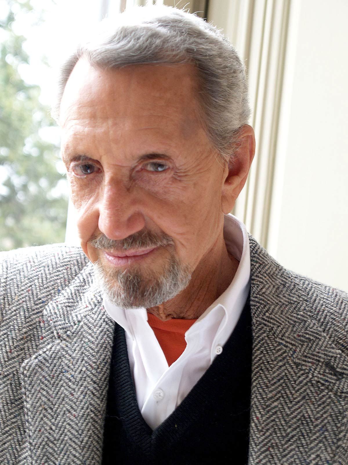 Roy Scheider : Noticias - SensaCine.com