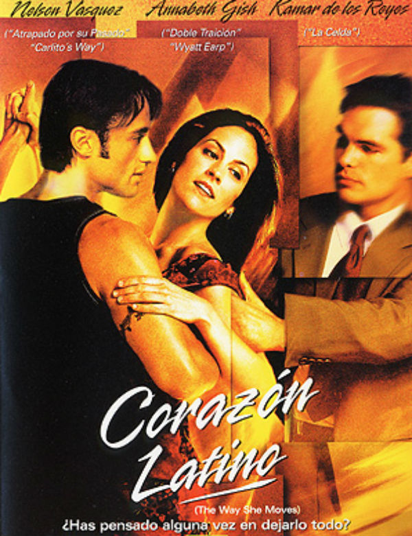 latino - Película 2001 -