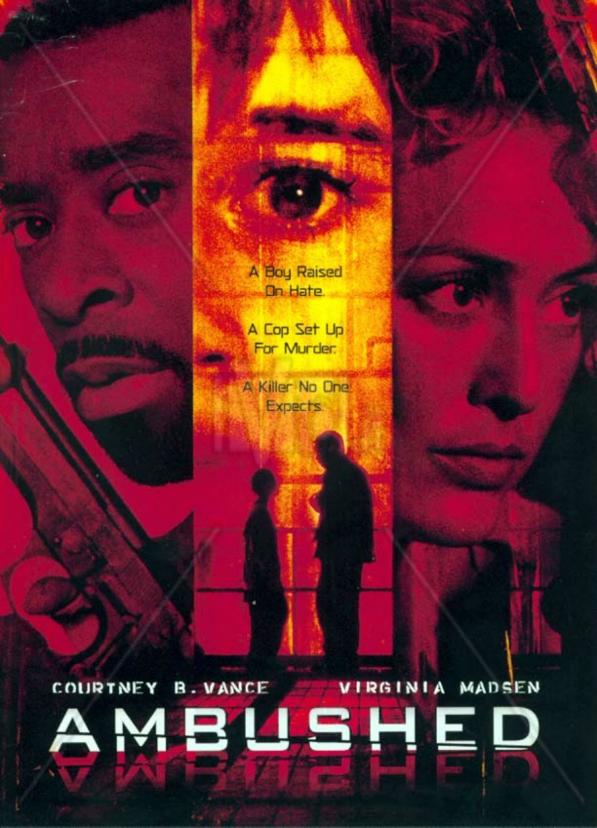 Emboscada - Película 1998