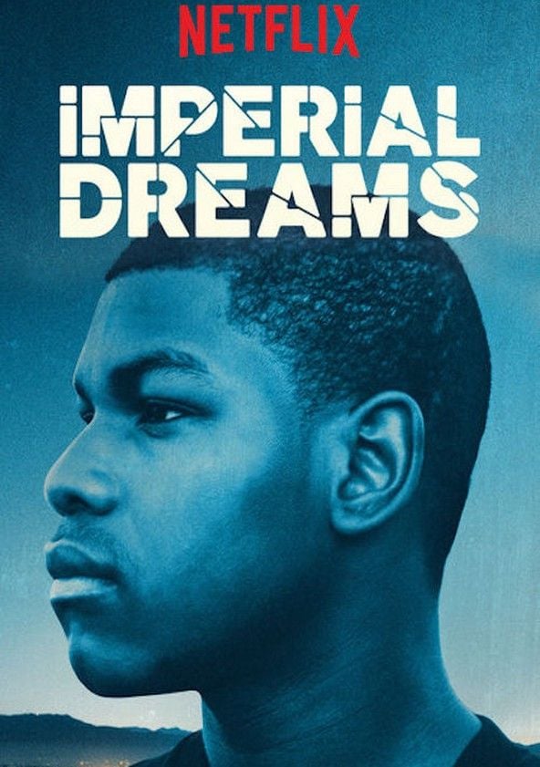 Sueños imperiales - Película 2014