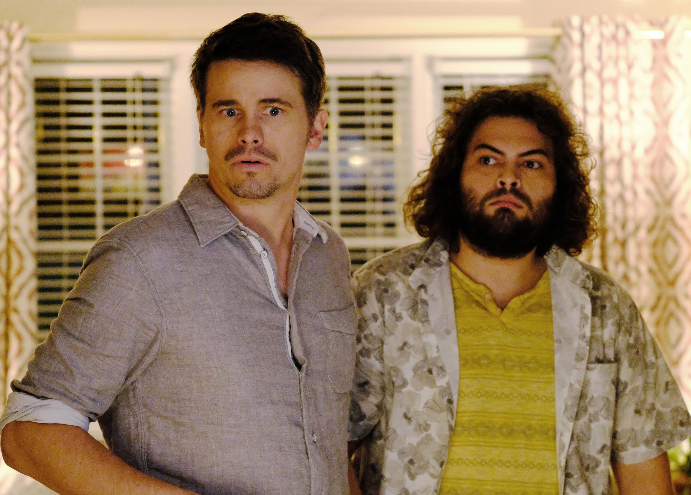 Foto De Jason Ritter Kevin Probably Saves The World Foto Dustin Ybarra Jason Ritter 2897