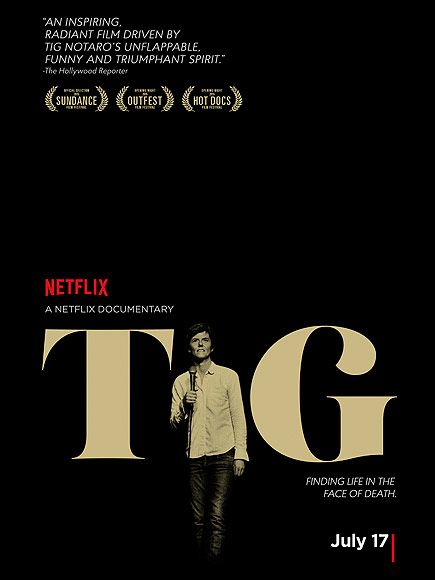 Tig - Documental 2015