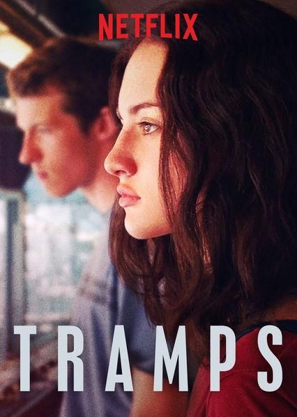 Tramps - Película 2016