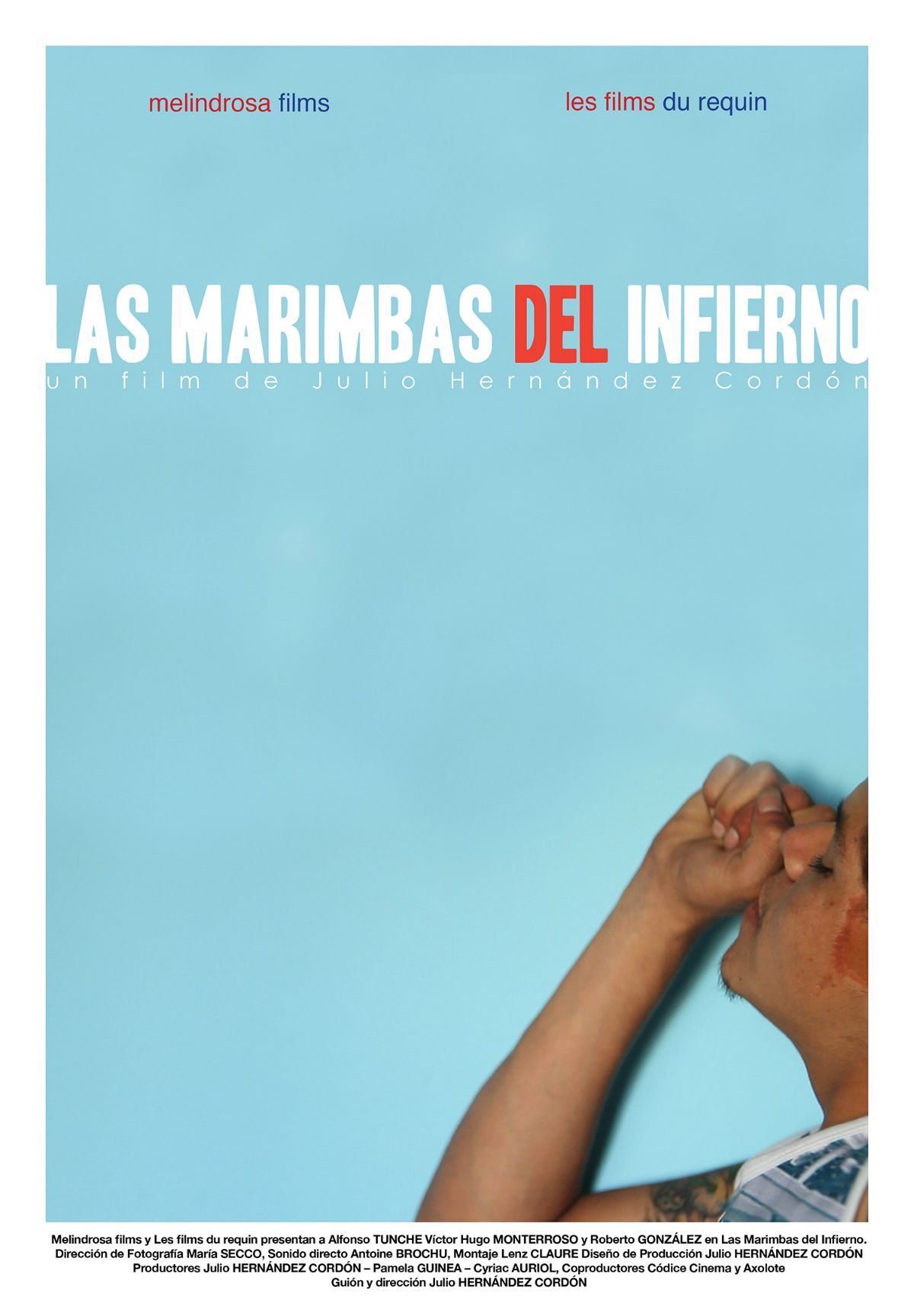 Las marimbas del infierno - Documental 2010