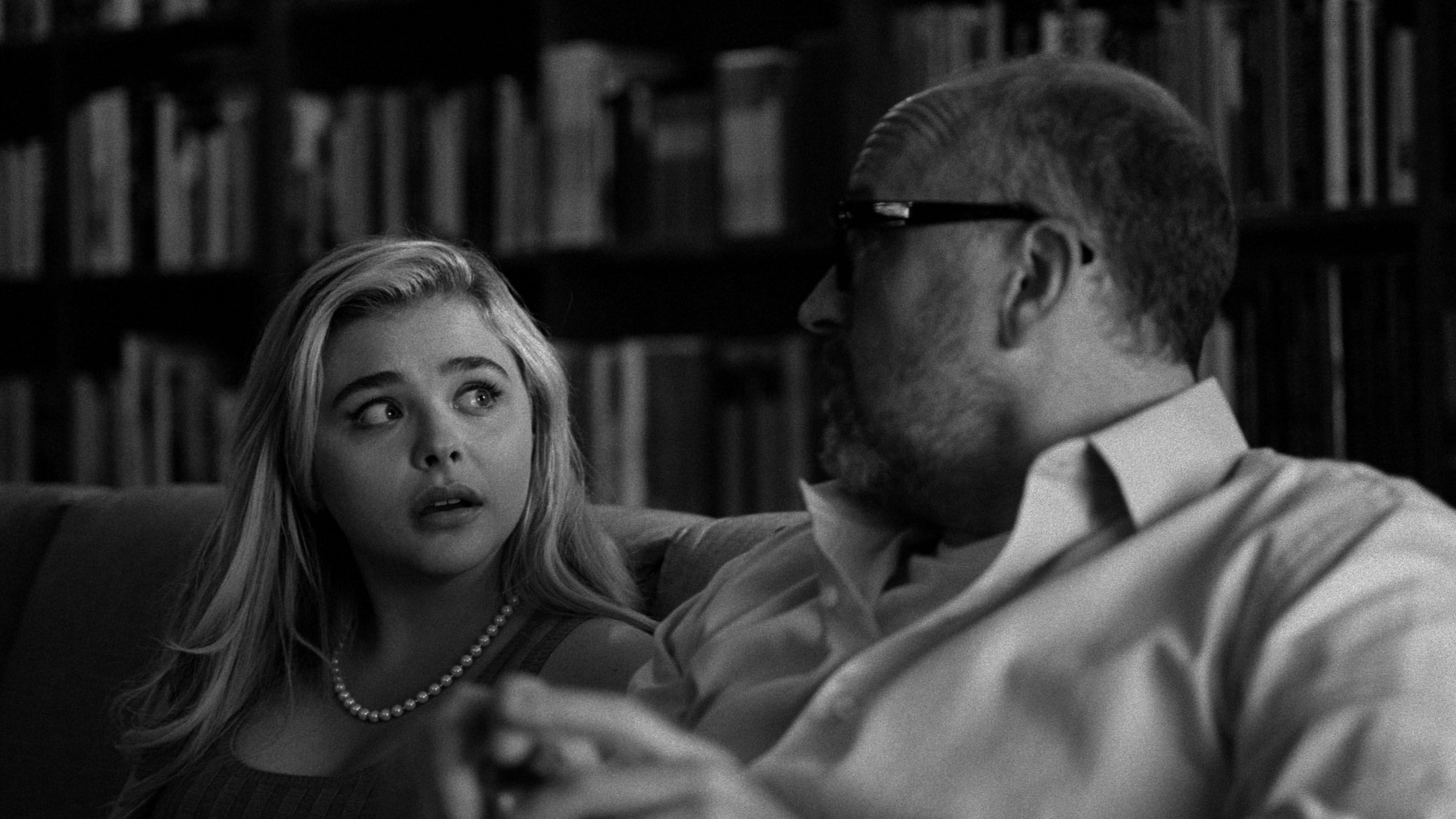 Foto de la película I Love You, Daddy Foto 2 por un total de 4