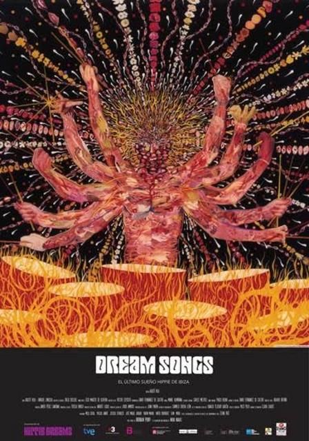 Dream Songs - Documental 2017