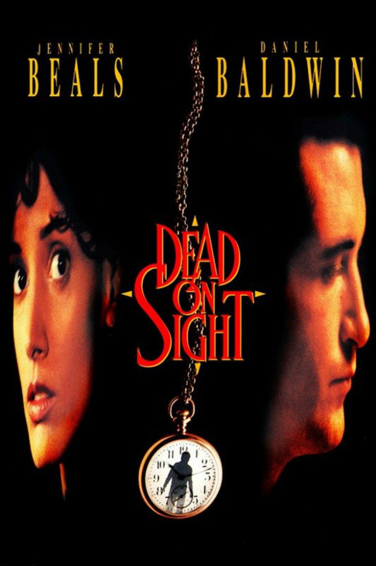 Muerte a la vista - Película 1994