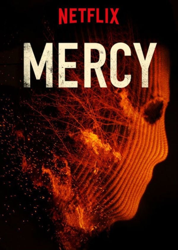 Mercy Película 2016