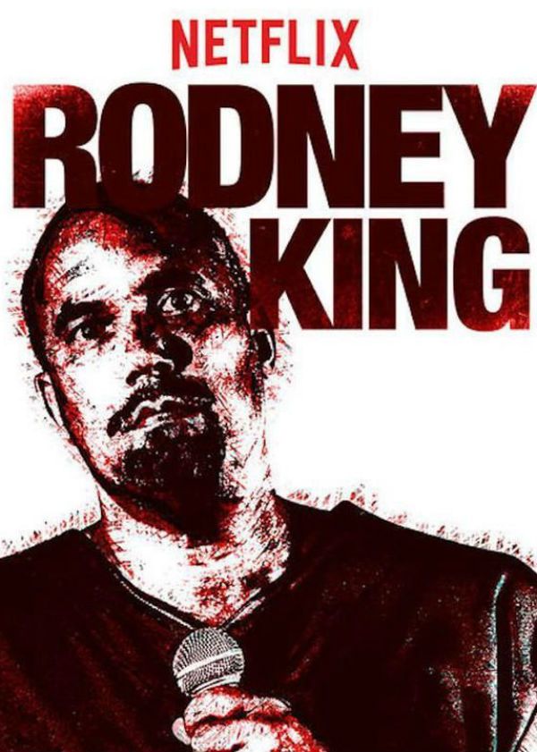 Rodney King - Película 2017