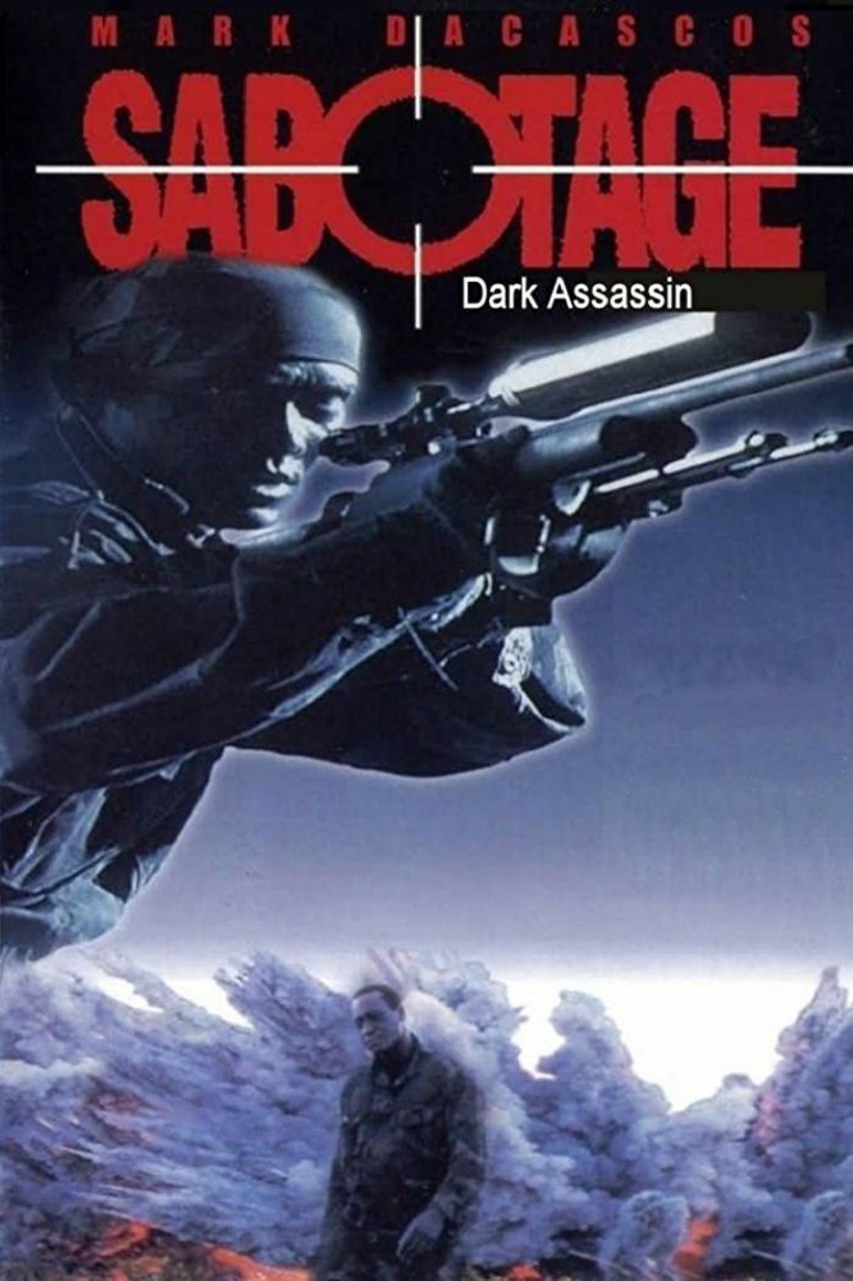Sabotaje - Película 1996