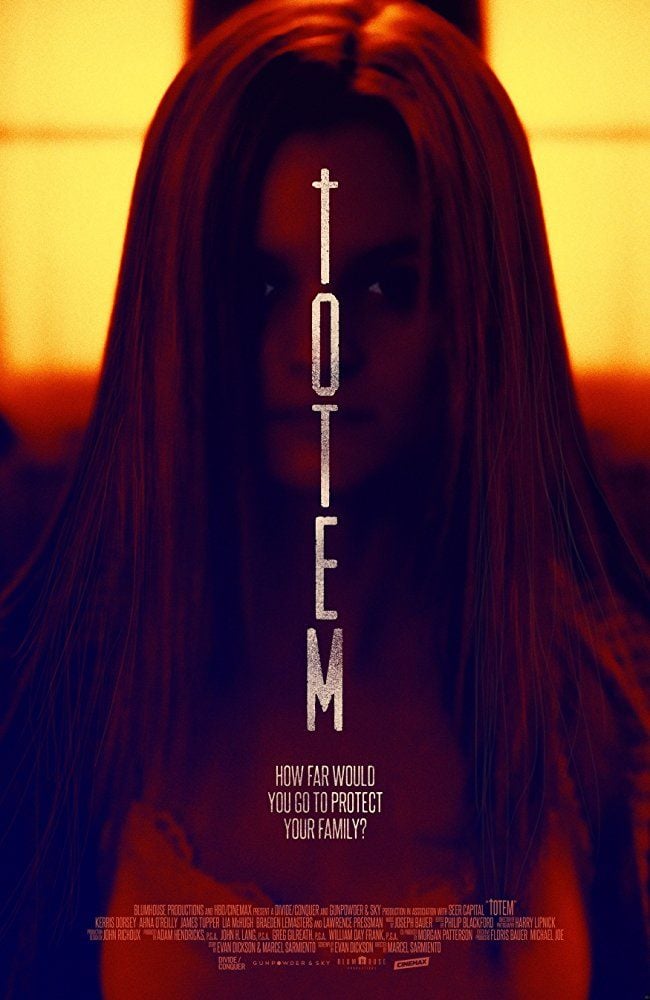 Tótem - Película 2017