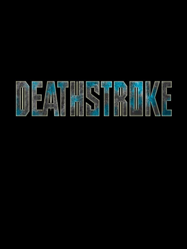 Deathstroke - Película 2022