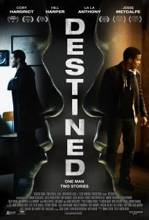 Destined - Película 2016
