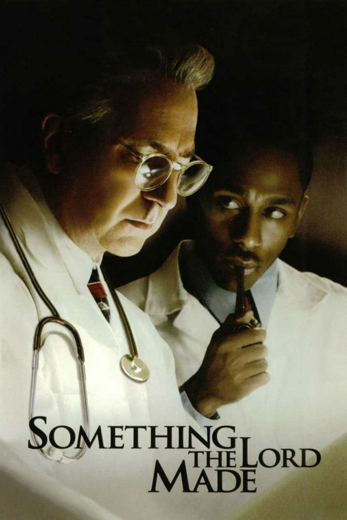 A corazón abierto - Película 2004
