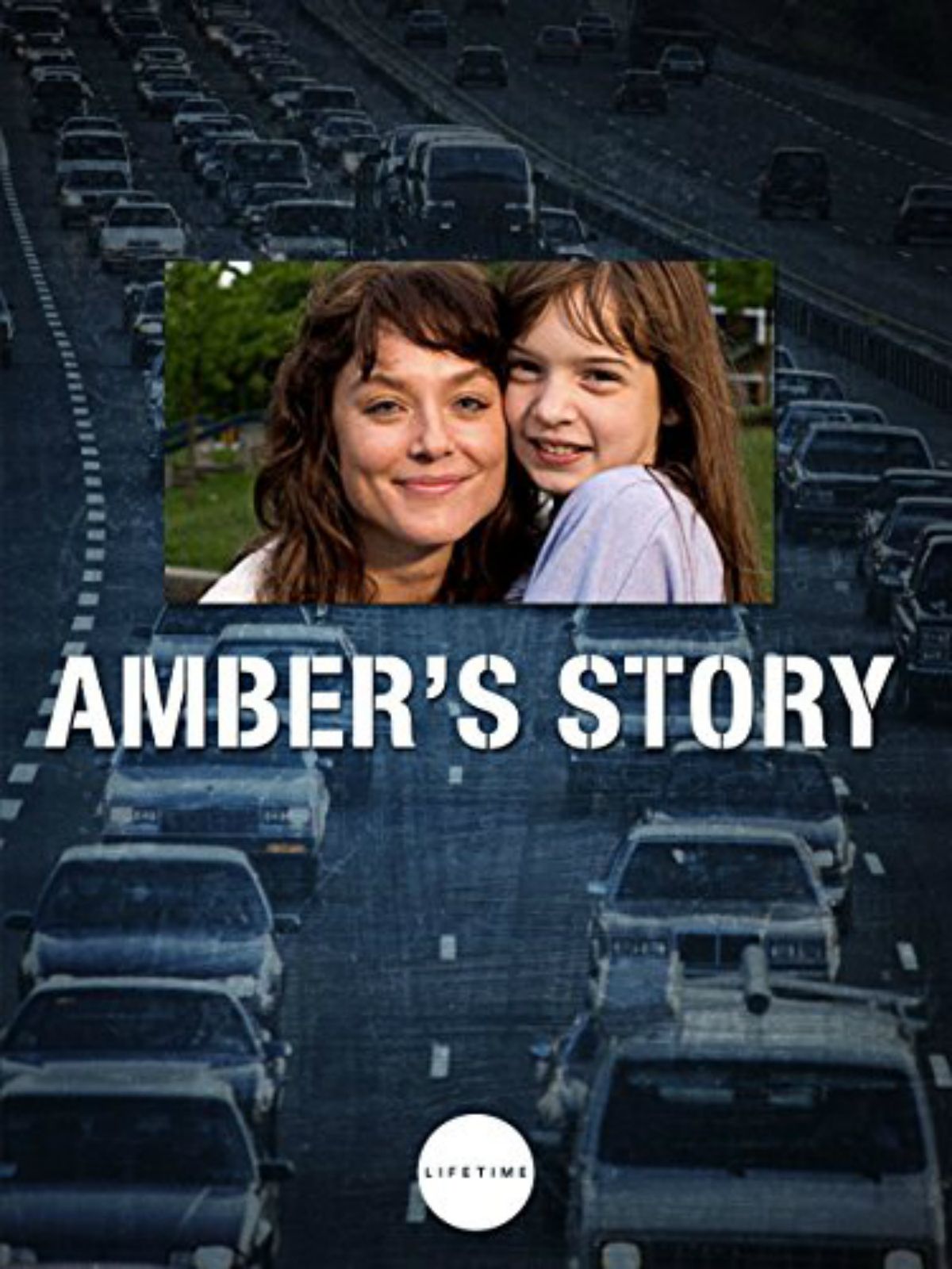 Historia de Amber - Película 2006