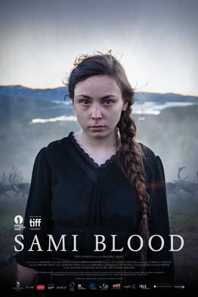Sameblod - Película 2016