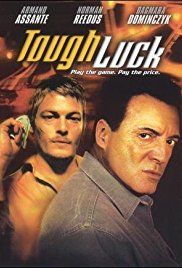 Suerte maldita - Película 2003
