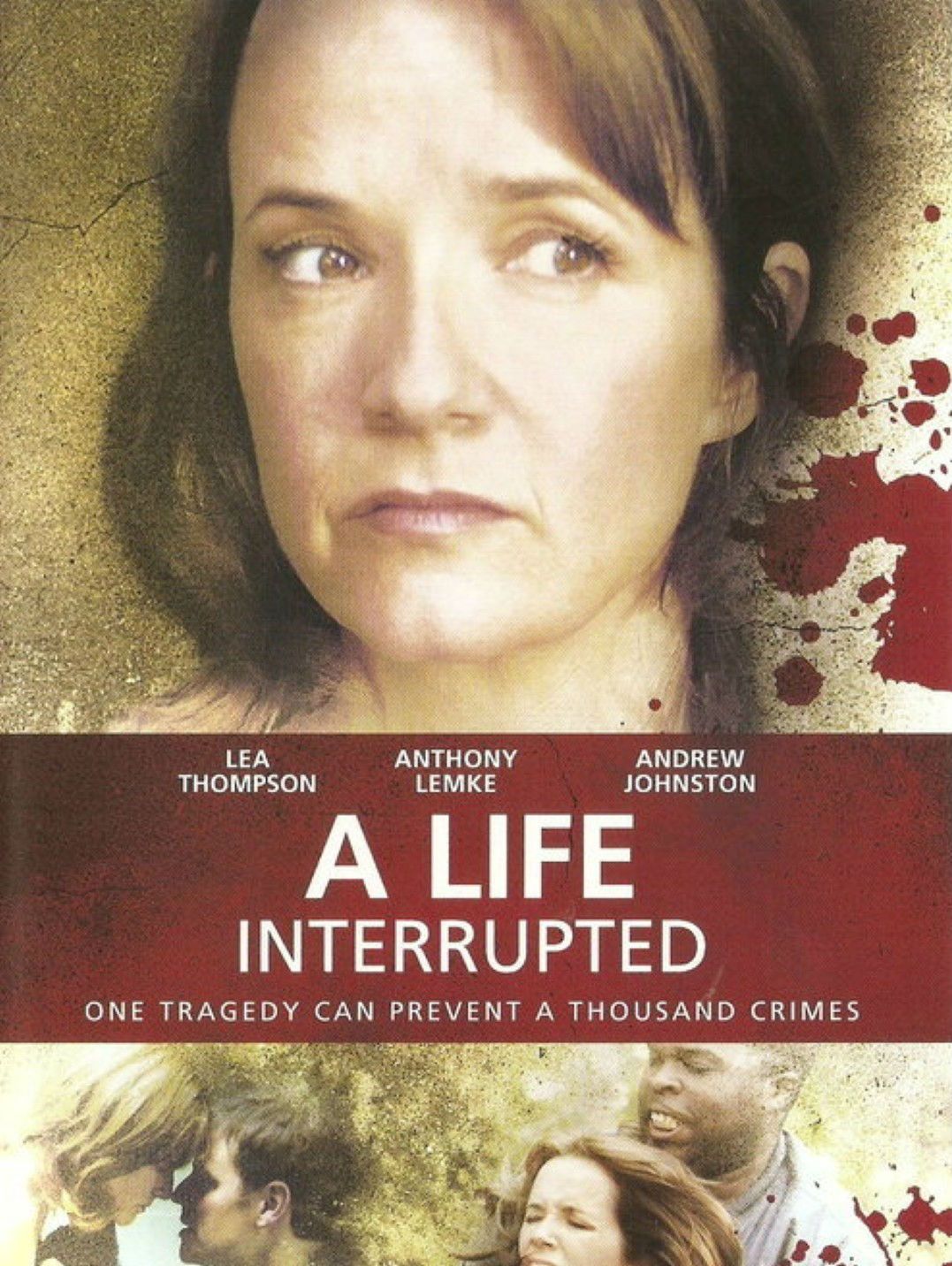Una vida interrumpida - Película 2007