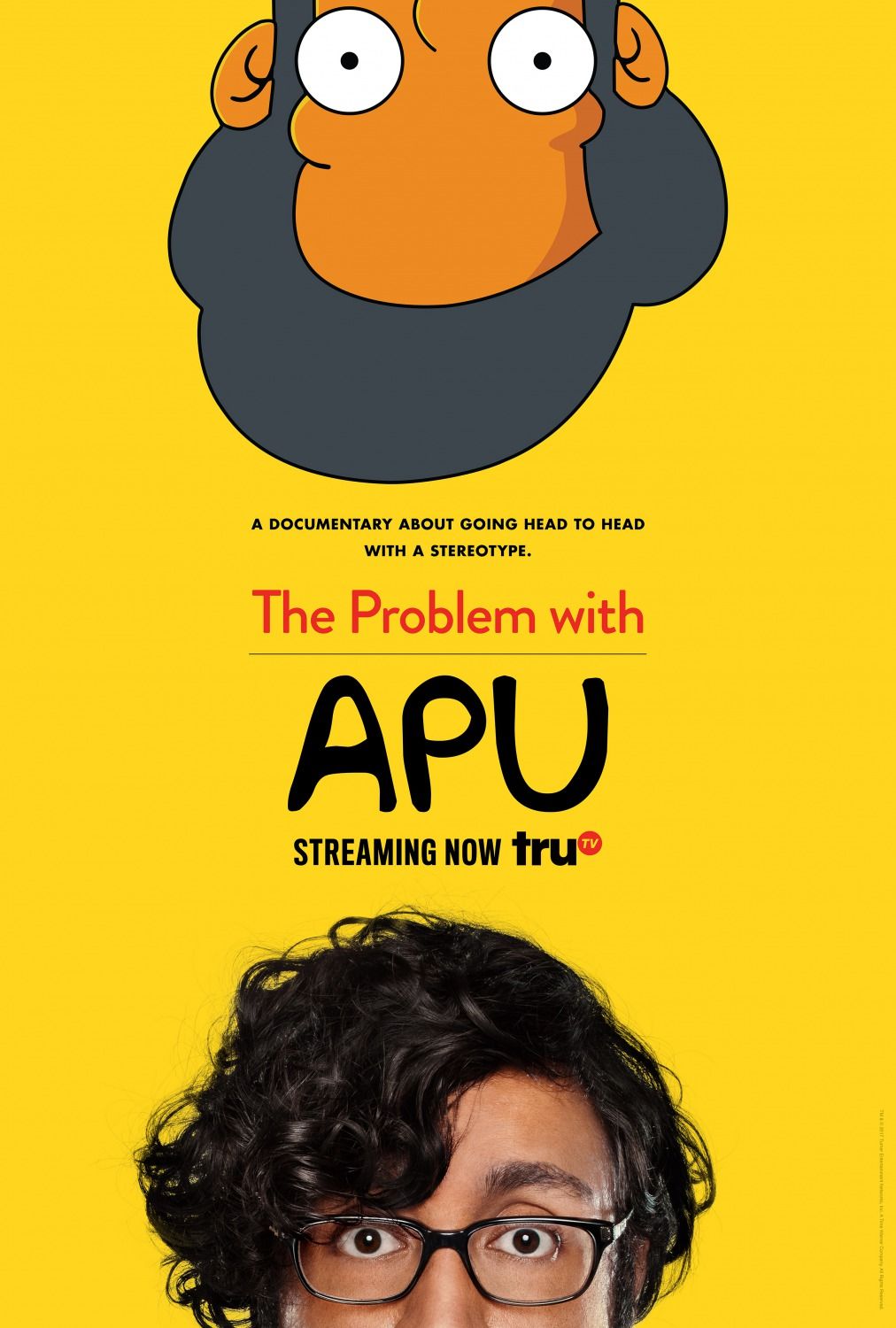 El problema con Apu - Documental 2017