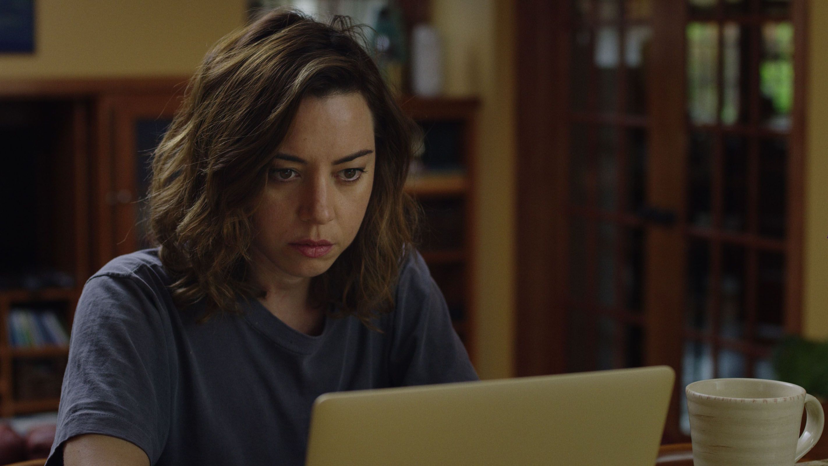 Foto de Aubrey Plaza - Foto Aubrey Plaza - Foto 38 de 136 - SensaCine.com