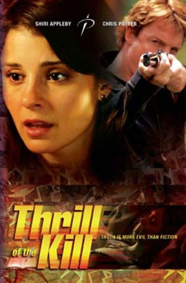 El Placer de matar Película 2006 El Placer de matar Película 2006