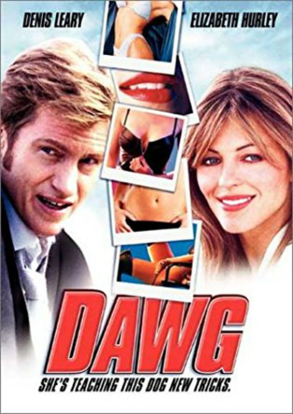 Dawg - Película 2002