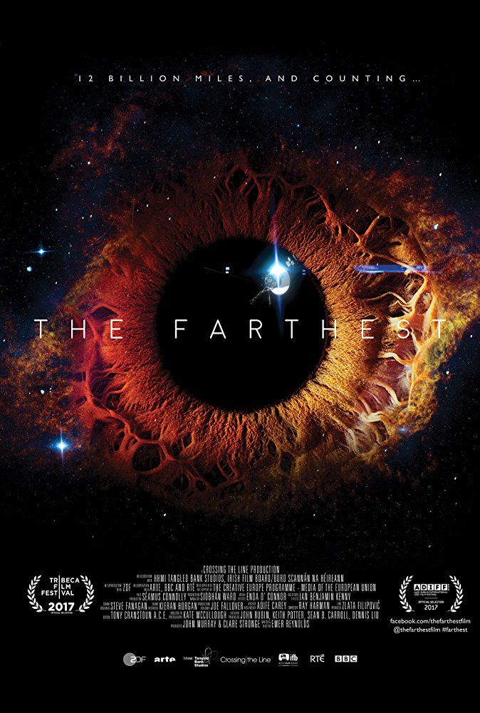 The Farthest - Documental 2017