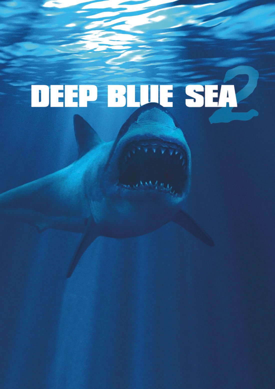 Cartel de la película Deep Blue Sea 2 - Foto 8 por un total de 8 ...