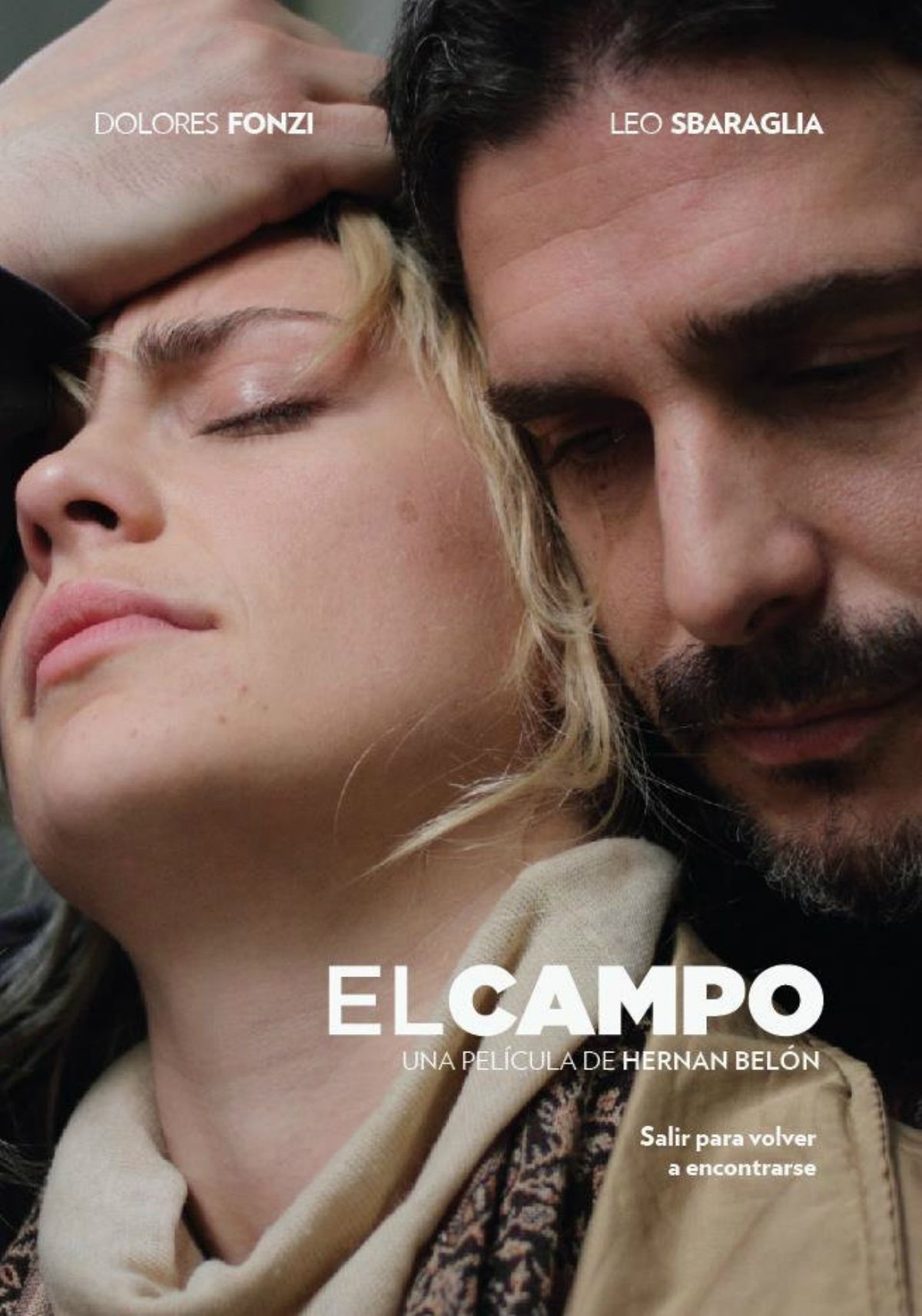 El Campo - Película 2011