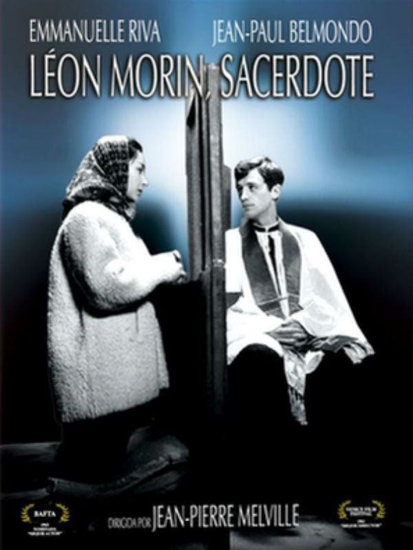 Léon Morin, sacerdote - Película 1961
