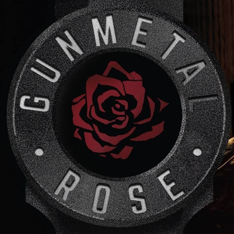 Gunmetal Rose - Película 2018