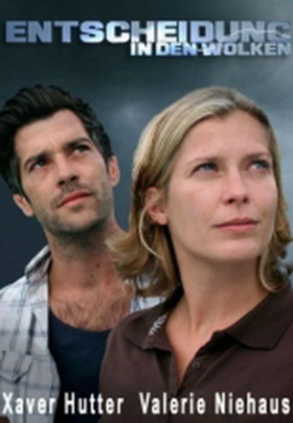 Amenaza en el cielo - Película 2009