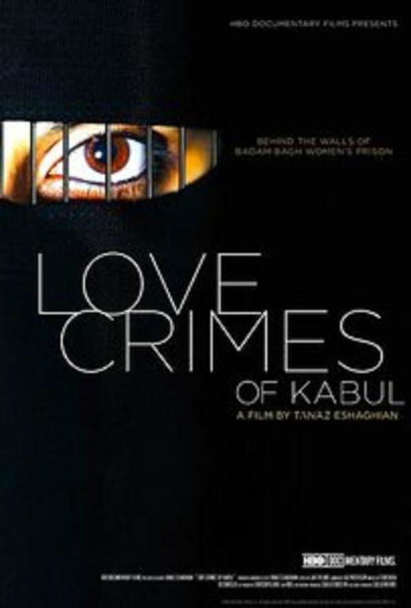 Crímenes de amor en Kabul - Documental 2010