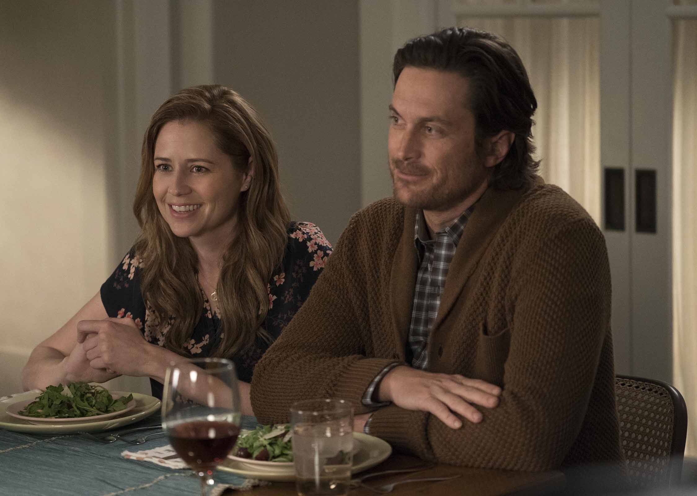 Splitting Up Together : Foto Oliver Hudson, Jenna Fischer - Foto 120